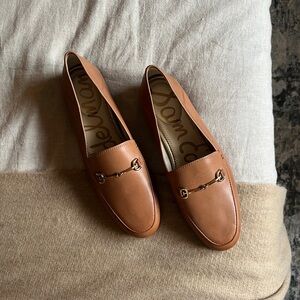 Sam Edelman Loraine Loafer *never worn*
